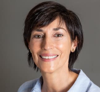 Coach profesional Pilar Gargallo Santoro