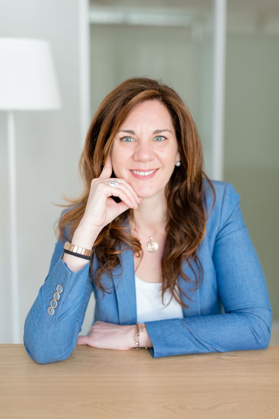 Coach professional Eva Aguilar 