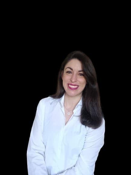 Coach profesional Estrella Sánchez