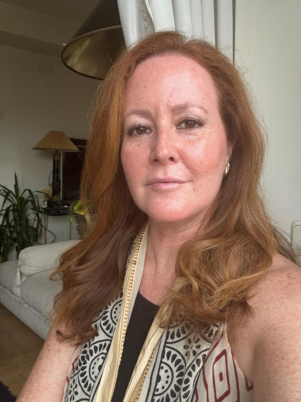 Professional coach Carla de la Plaza