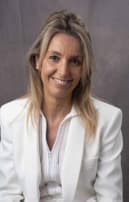 Coach profesional Carmen Rubio