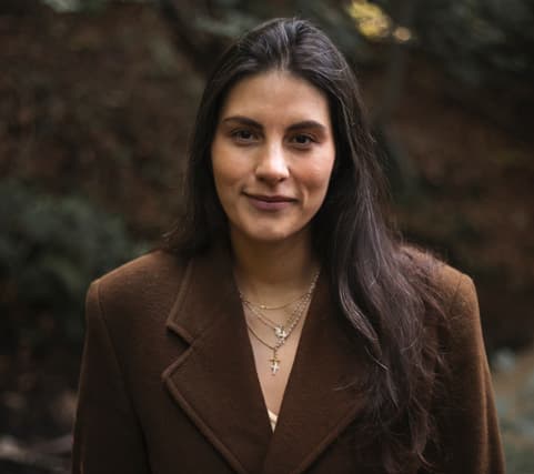 Coach profesional Gabriela Ferrero