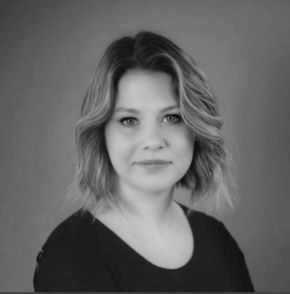 Coach profesional Irina Rybakova