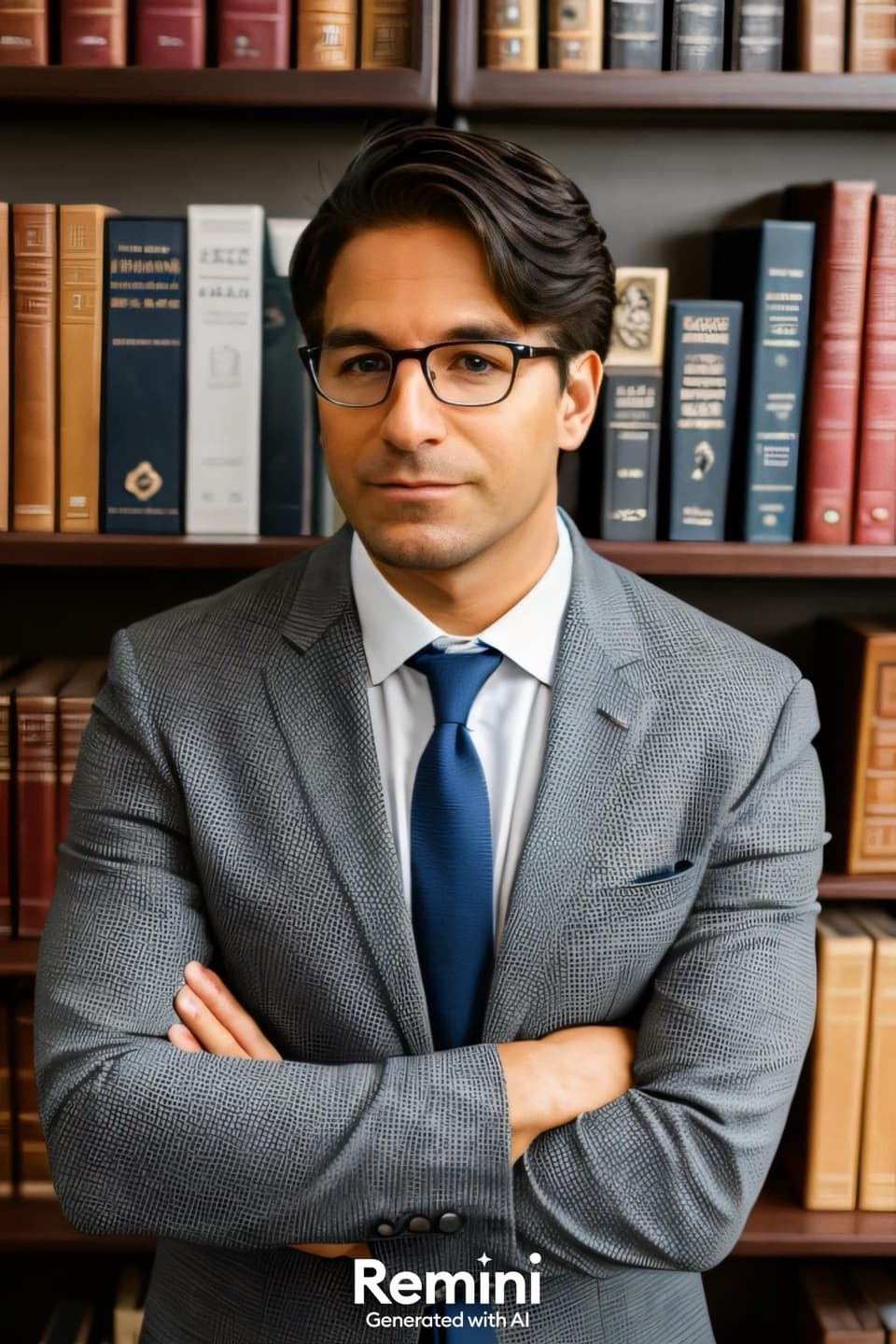 Professional coach Pablo