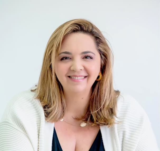 Coach profesional Gema Martínez