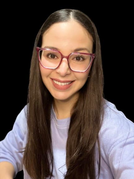 Coach profesional Irene Alamancos Torres