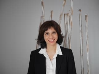 Coach profesional Silvia Navarro Contreras