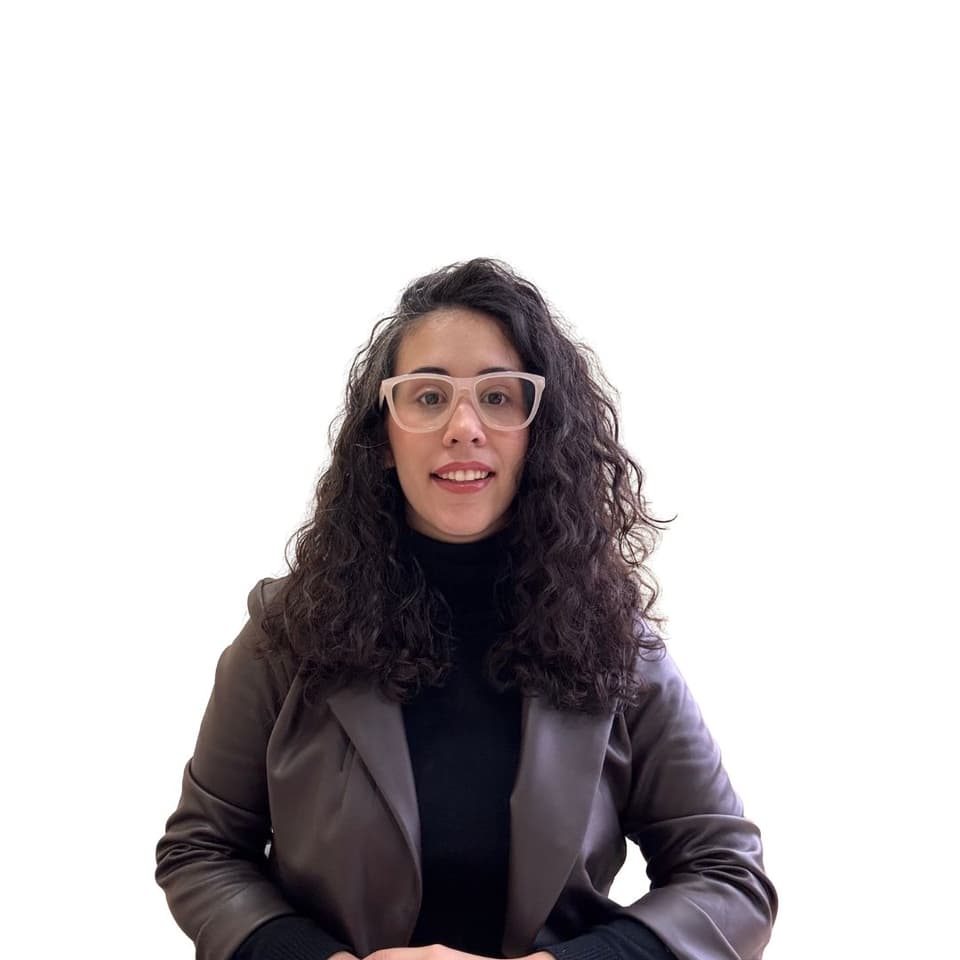 Coach professional Marta ridaura