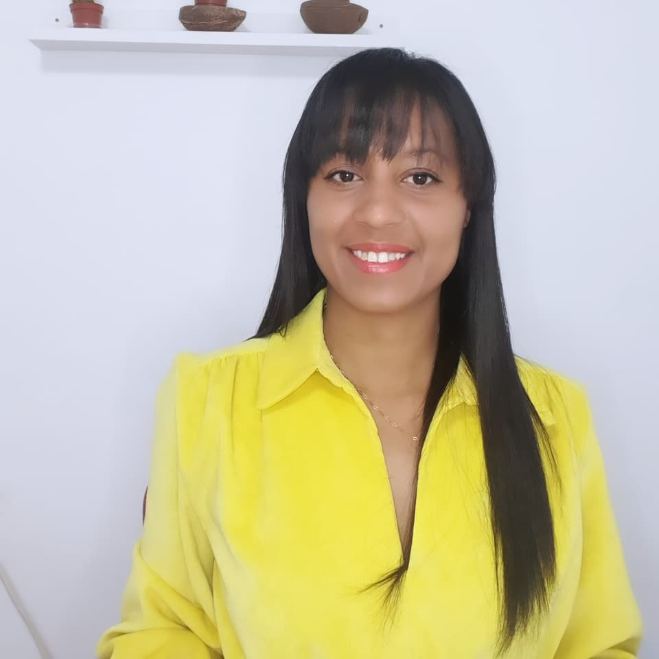 Coach professional Génesys Tejeda