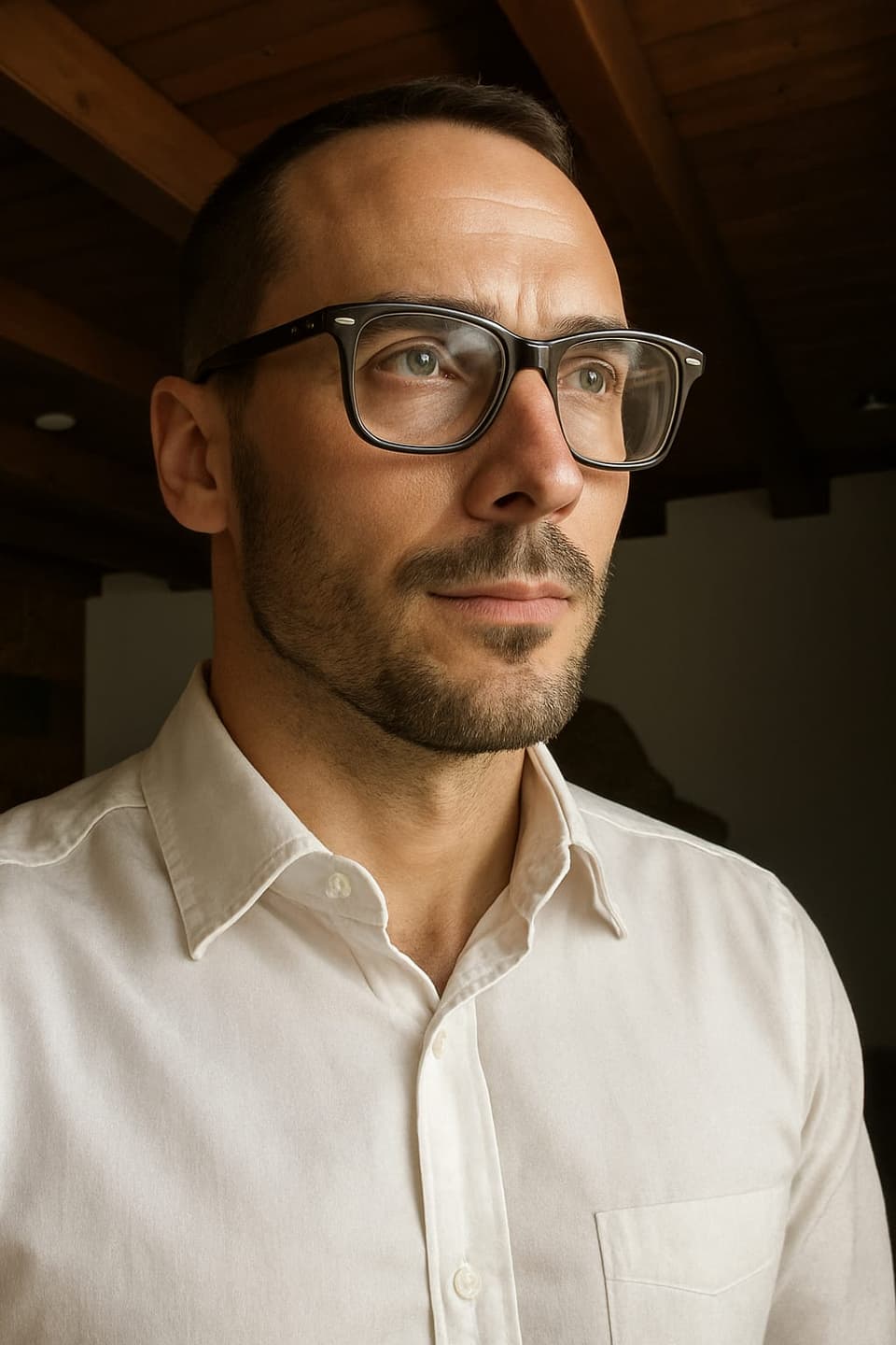 Coach profesional Rodrigo Díaz