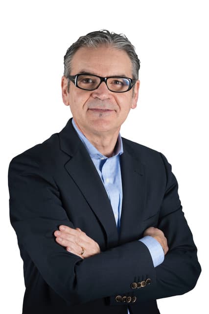 Coach professionnel JUAN FERNANDO BOU PEREZ