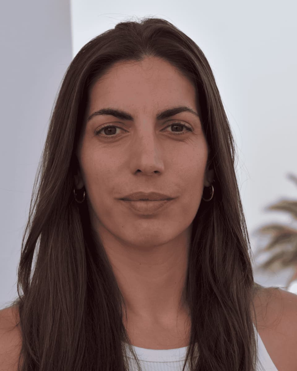 Coach profesional Carmen Sánchez Alegre