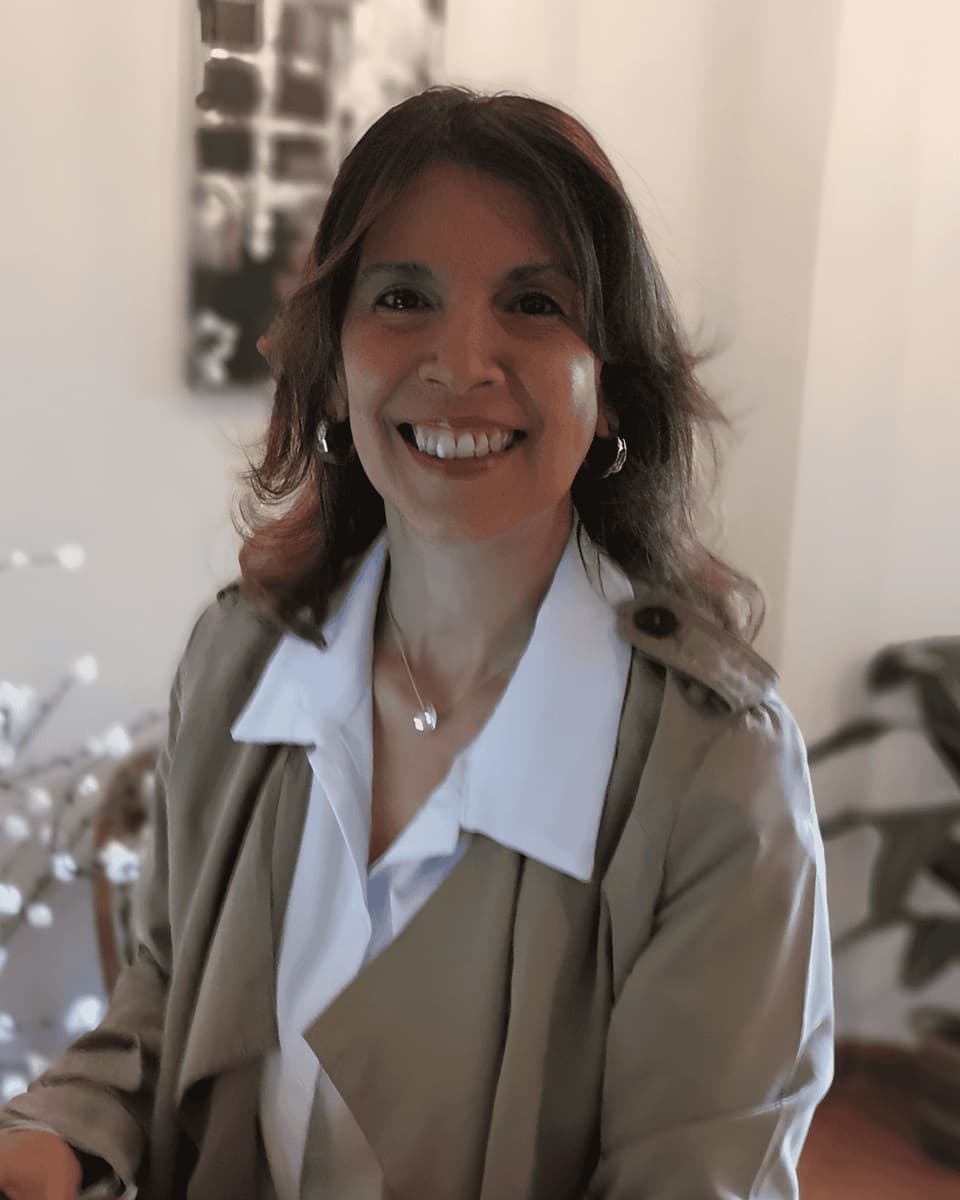 Coach profesional norma villate
