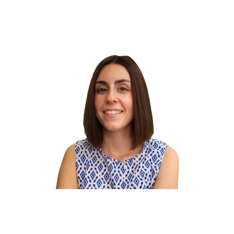 Coach profesional Verónica Pascual