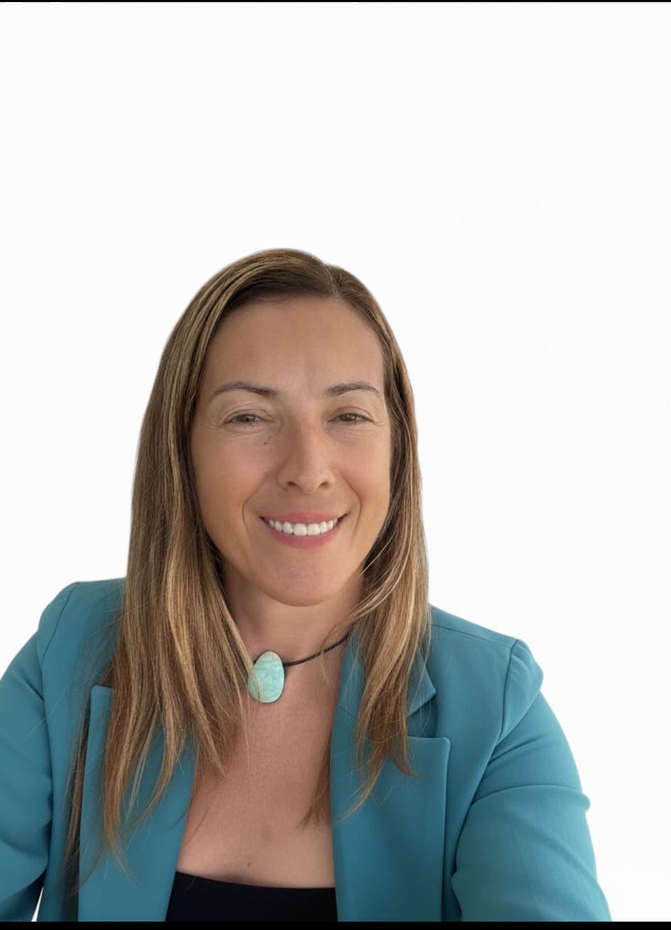 Coach professional Carolina Rodríguez Gómez 