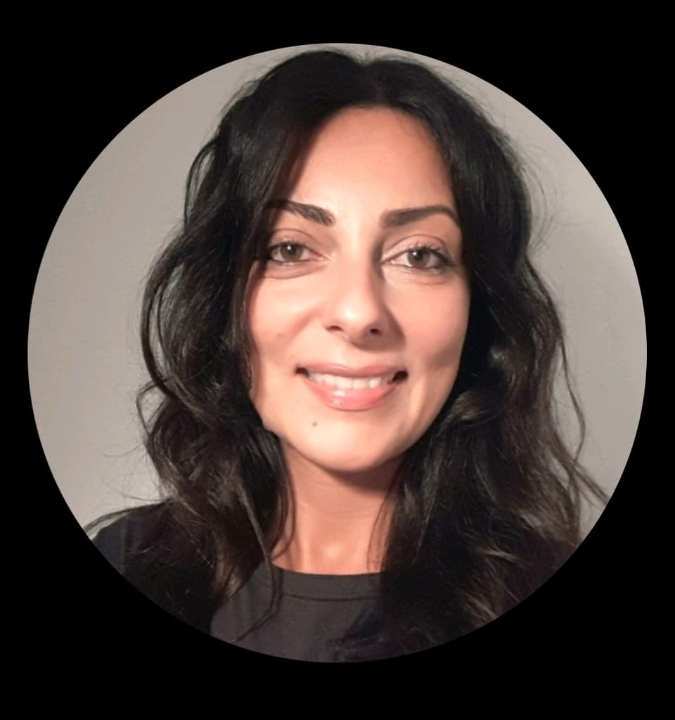 Coach profesional Rossella Gramegna 