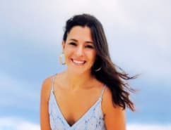 Coach profesional Mariela Rindone 