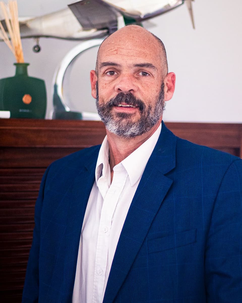 Coach professionnel Juan Carlos Alvarez Marina