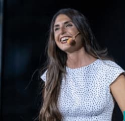 Coach professional Anna Alonso Pardo