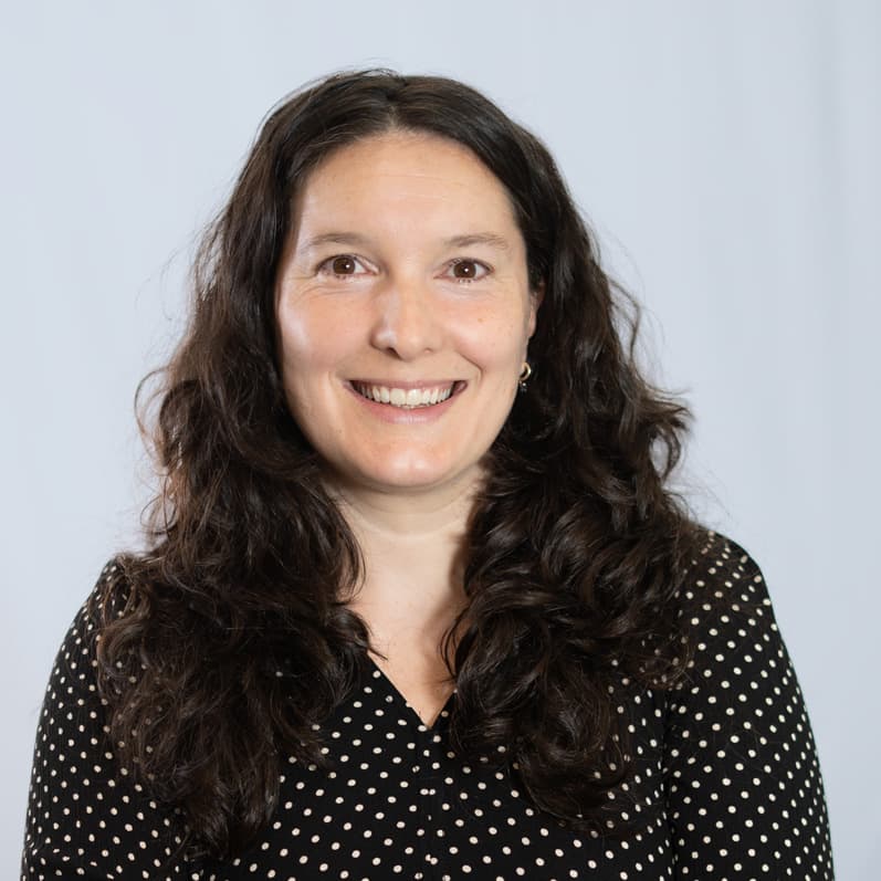Coach professional Rocío Fariña Seoane