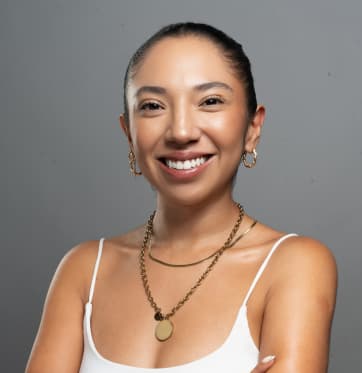 Coach professional Catalina Contreras Salazar 