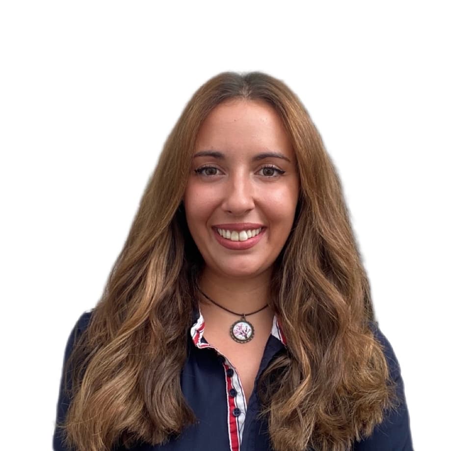 Coach profesional Lucia