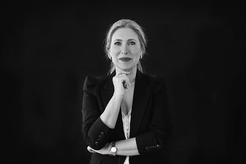 Coach professional Veronica Baez Marquez