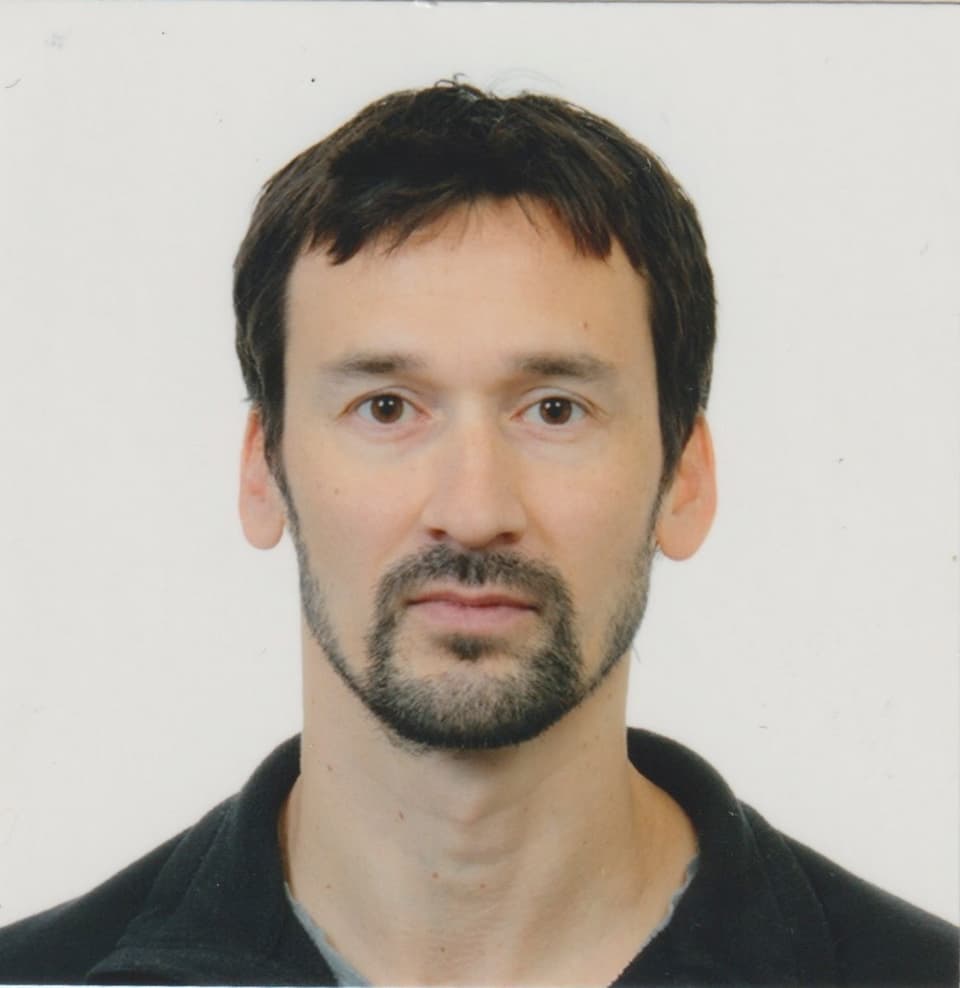 Coach profesional Michael Carter