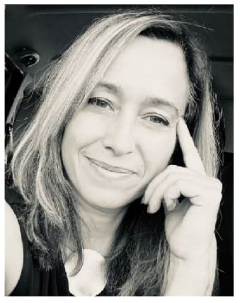 Coach profesional Paula Recalde