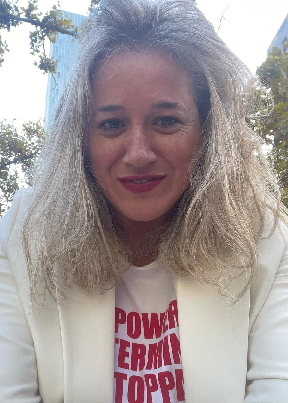 Coach profesional Elisabet Masallera