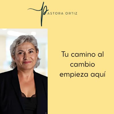 Coach profesional Pastora Ortiz Quevedo
