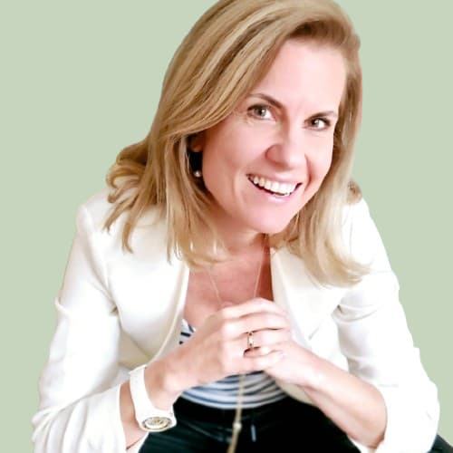 Coach profesional Andreea Nedelcu