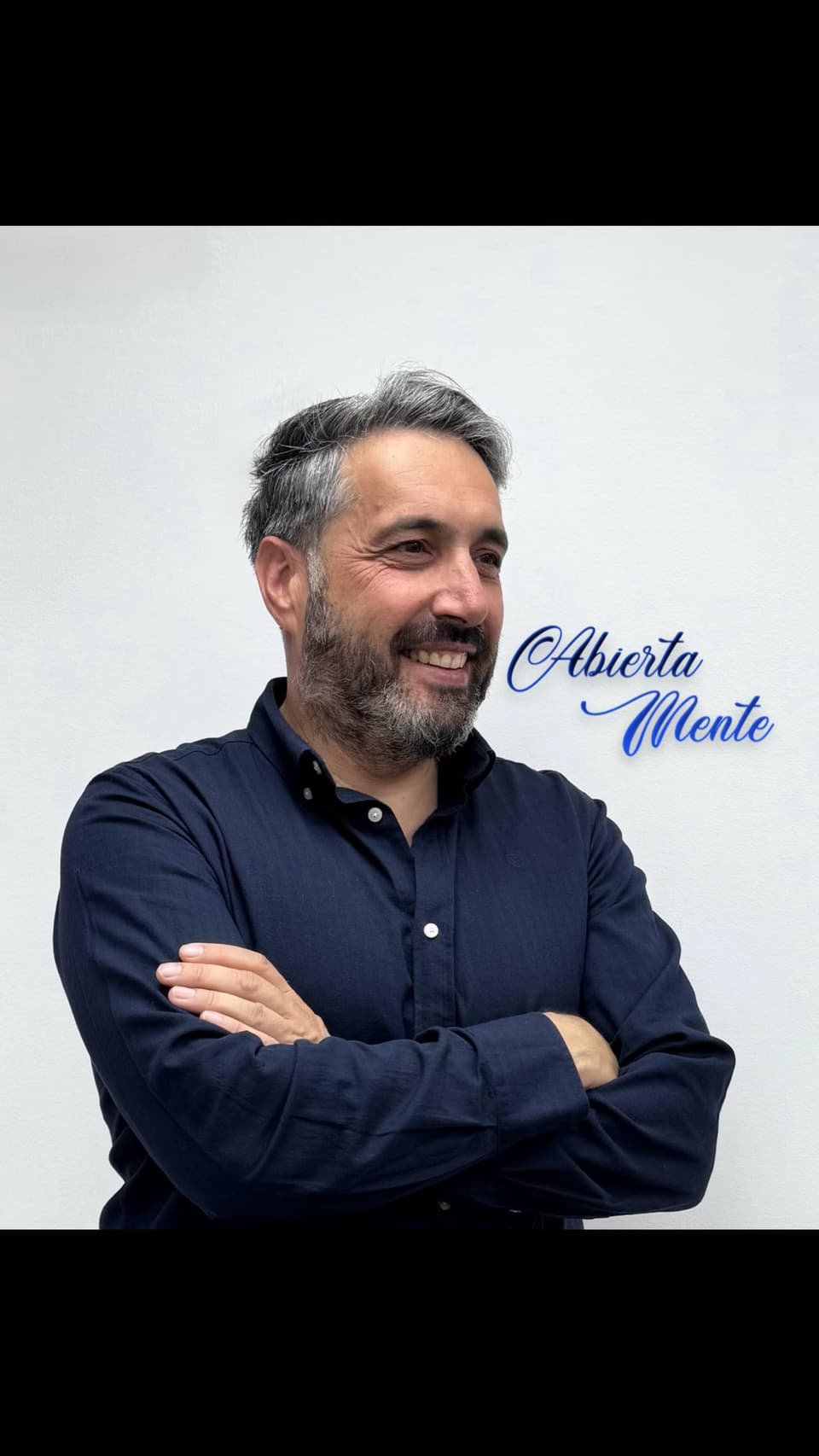 Coach profesional Javier Orihuela Martínez