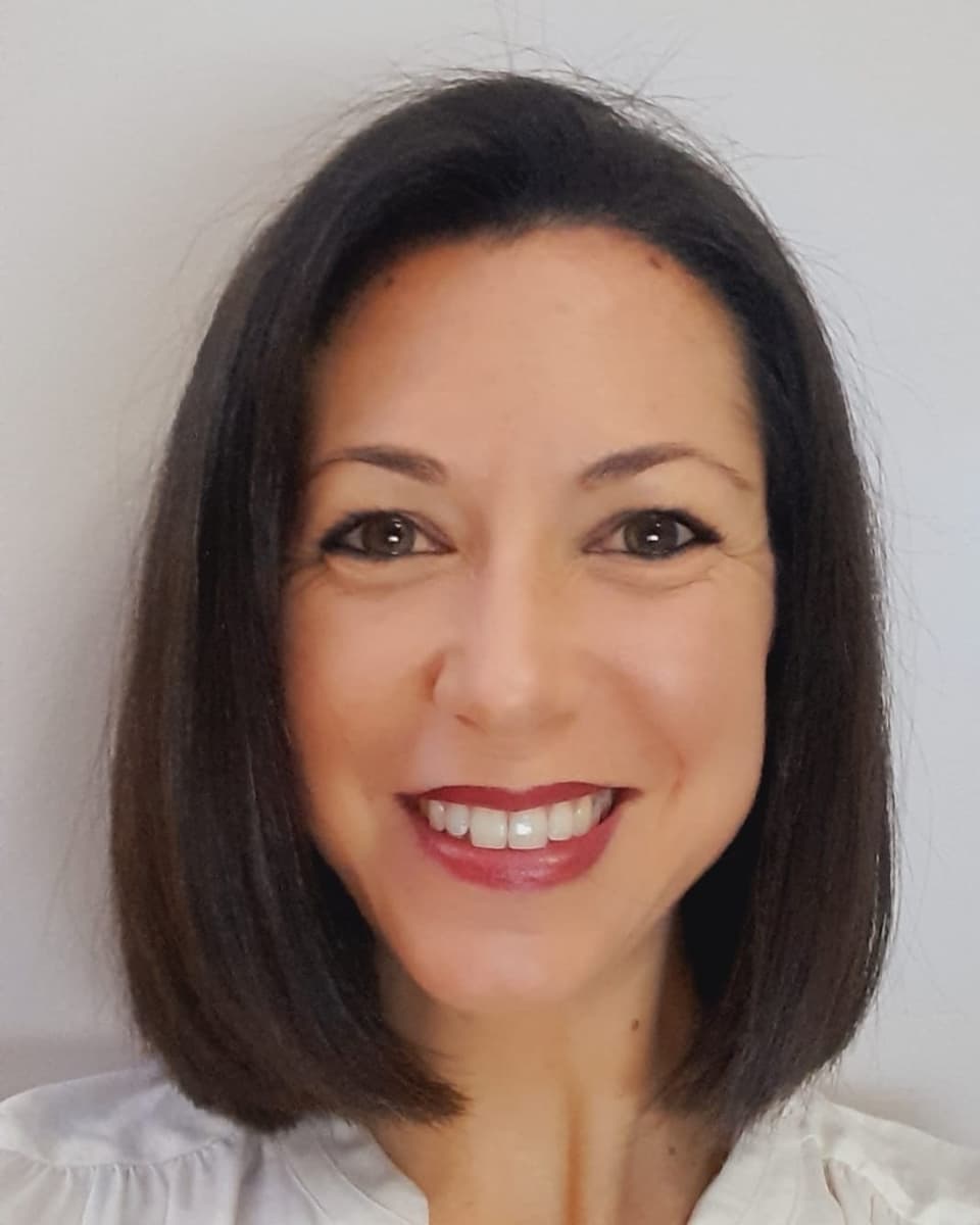 Coach profesional Esperanza Collado