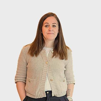 Coach profesional ELENA AGUIRRE ALONSO