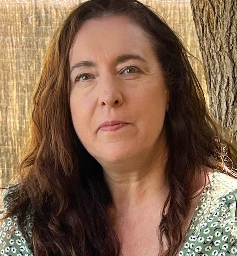 Coach profesional Lola de Castro