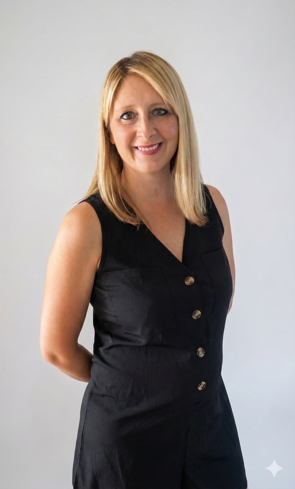 Coach professional Mónica Garcia 