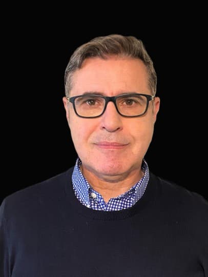 Coach profesional Ricardo Riveiro Álvarez