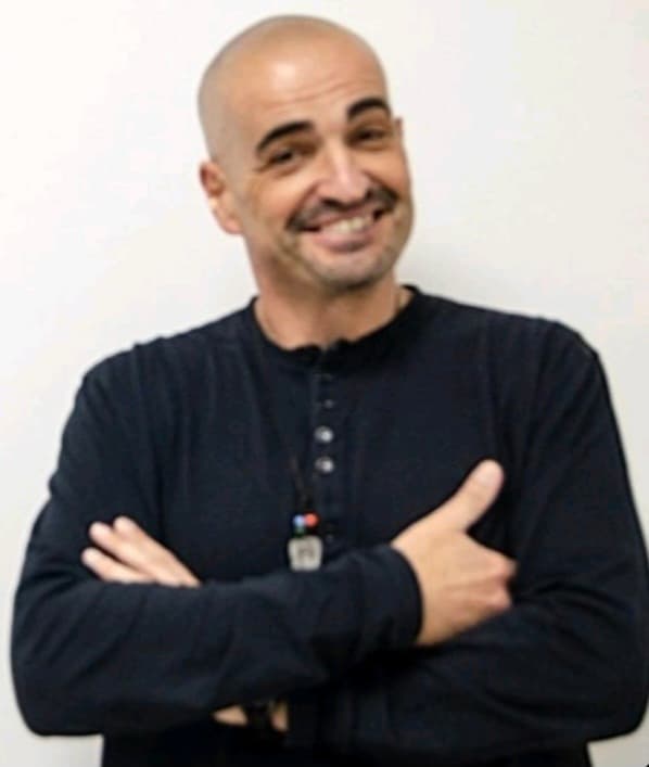 Coach professional Sergio García Codina 