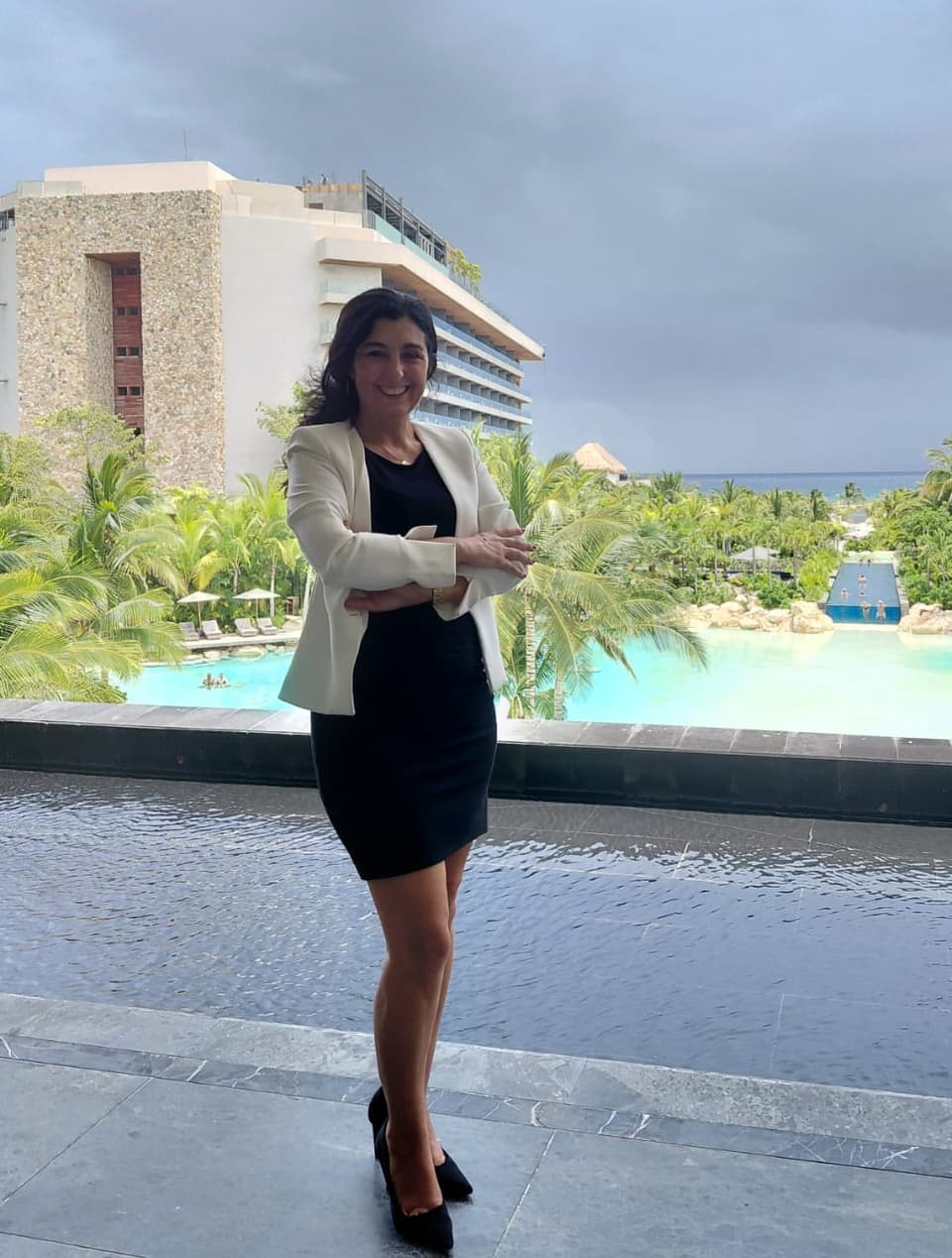Coach profesional Ana López 