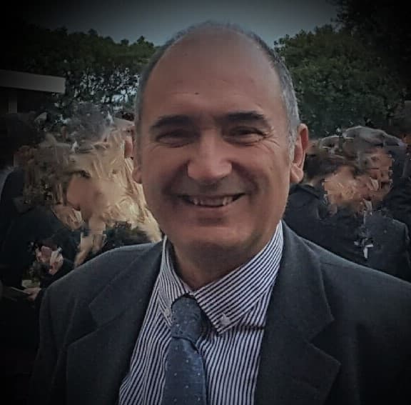 Coach profesional Jordi Matas llivina