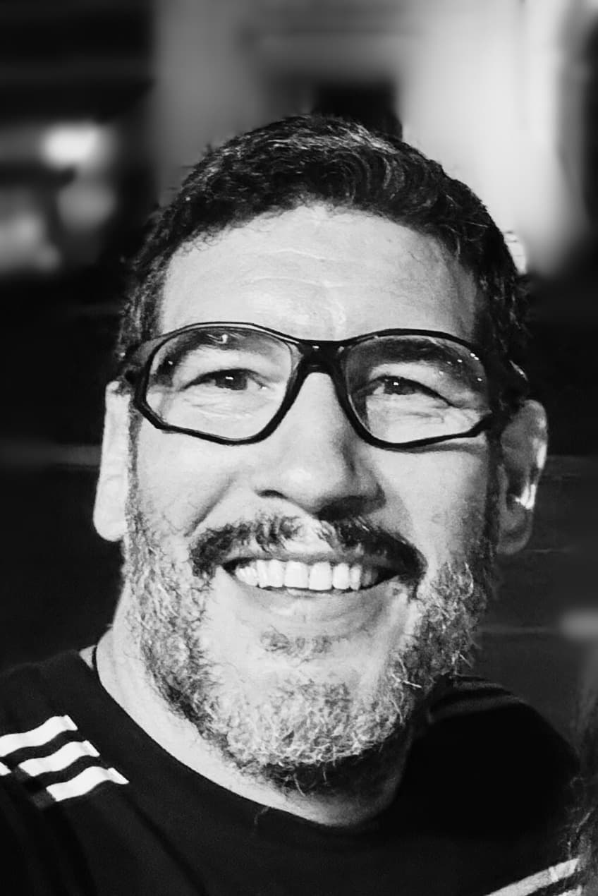 Coach profesional Federico Grigera Knoop