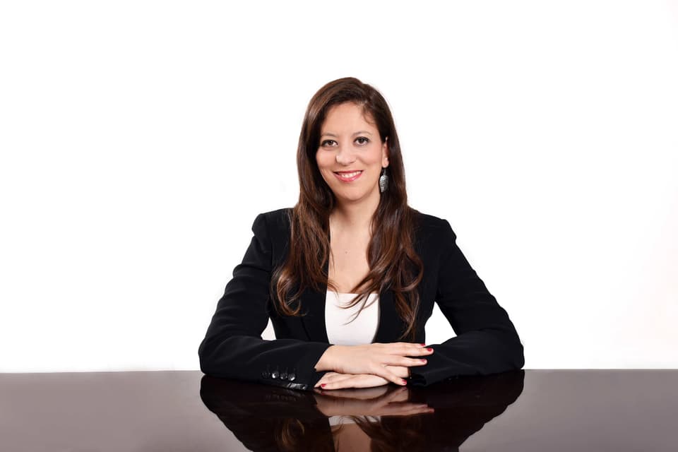 Coach profesional JIHANE LARAICHI