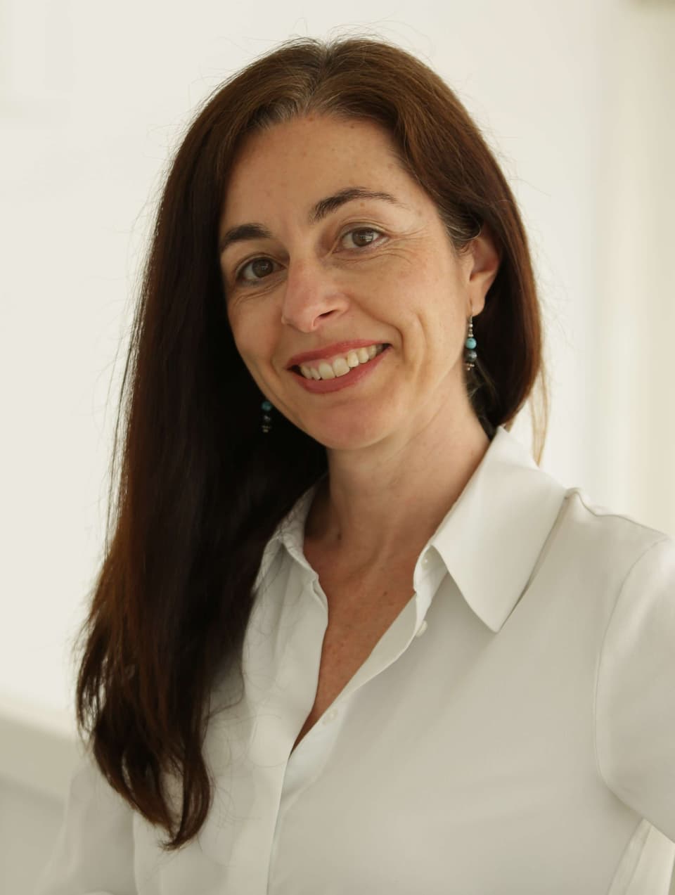 Coach profesional María Arroyo