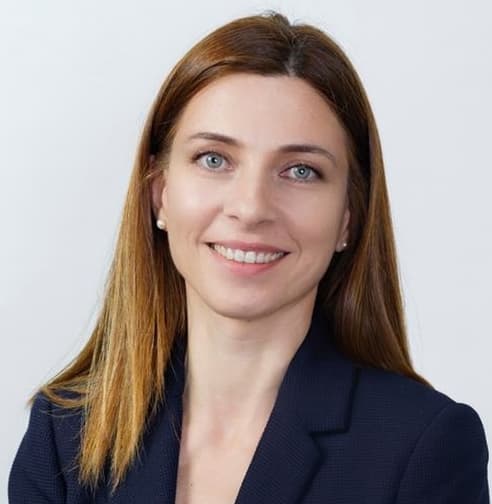 Coach profesional Ioana Jecan