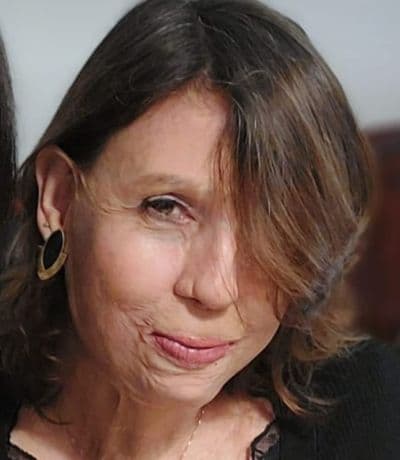 Coach profesional Natalia Petracca Vidal