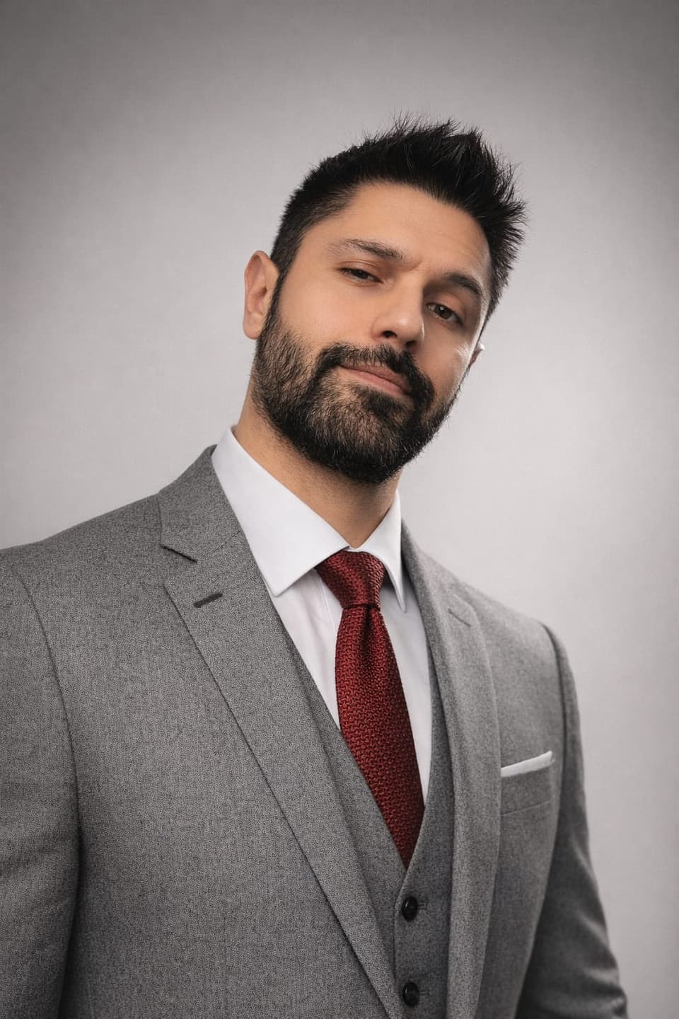 Coach professional Miguel Masbernat