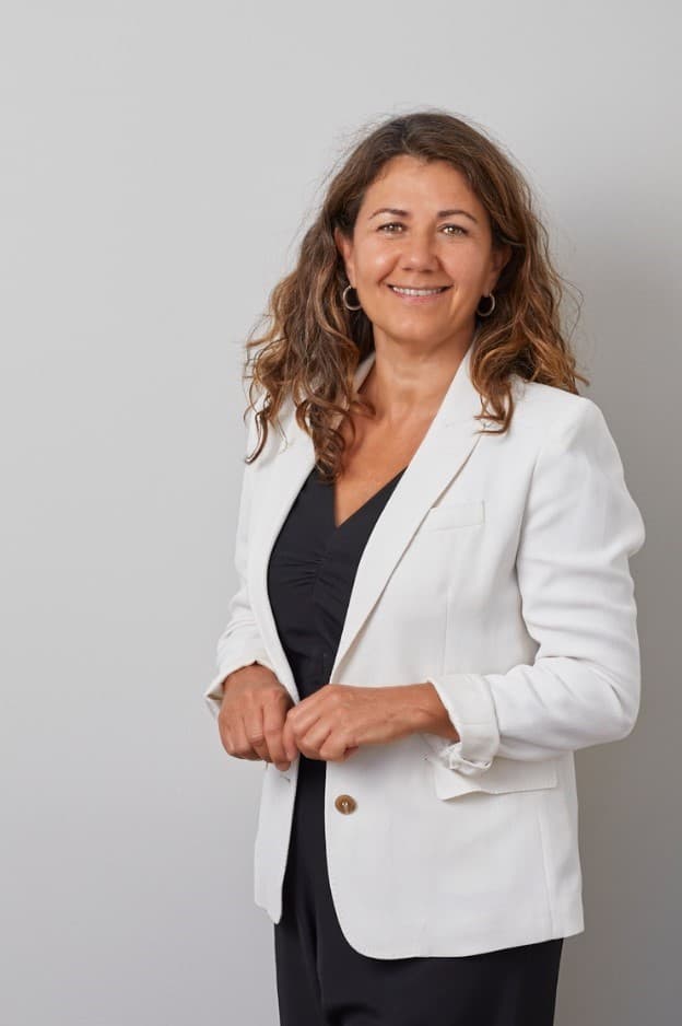 Coach profesional Marisol Espinar Martinez