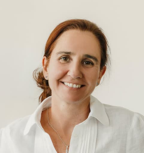 Coach professional Eva Visiers González