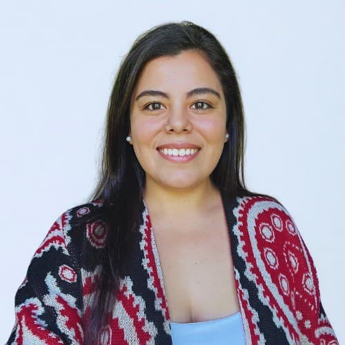 Coach profesional Ileana Marcela Tarquez